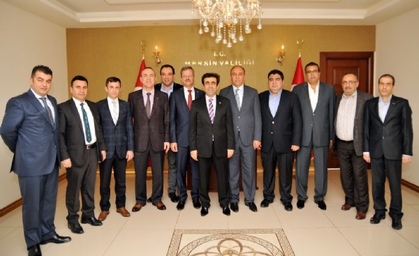 Süper Lig'de görmek istiyoruz! Süper Lig'de görmek istiyoruz!